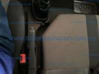 Jac X350 2026 2p L4/2.8/T Diesel Man Chasis Cabina 2026 Jac x350 Ingreso Interiores 11