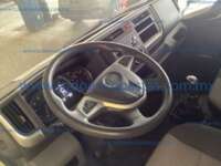 Jac X350 2026 2p L4/2.8/T Diesel Man Chasis Cabina 2026 Jac x350 Ingreso Interiores 2