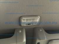 Jac X350 2026 2p L4/2.8/T Diesel Man Chasis Cabina 2026 Jac x350 Ingreso Interiores 6