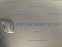 Jac X350 2026 2p L4/2.8/T Diesel Man Chasis Cabina 2026 Jac x350 Ingreso Interiores 7