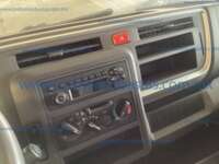 Jac X350 2026 2p L4/2.8/T Diesel Man Chasis Cabina 2026 Jac x350 Ingreso Interiores 8