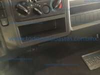 Jac X350 2026 2p L4/2.8/T Diesel Man Chasis Cabina 2026 Jac x350 Ingreso Interiores 9