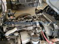 Jac X350 2026 2p L4/2.8/T Diesel Man Chasis Cabina 2026 Jac x350 Ingreso Motor 2