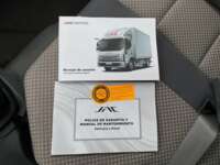 Jac X350 2026 2p L4/2.8/T Diesel Man Chasis Cabina 2026 Jac X350 Venta Documentos 1