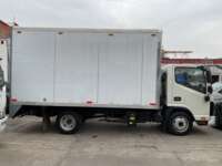 Jac X350 2026 2p L4/2.8/T Diesel Man Chasis Cabina 2026 Jac X350 Venta Exteriores 4