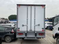 Jac X350 2026 2p L4/2.8/T Diesel Man Chasis Cabina 2026 Jac X350 Venta Exteriores 5