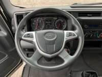 Jac X350 2026 2p L4/2.8/T Diesel Man Chasis Cabina 2026 Jac X350 Venta Interiores 1