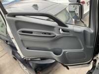 Jac X350 2026 2p L4/2.8/T Diesel Man Chasis Cabina 2026 Jac X350 Venta Interiores 12