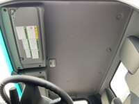 Jac X350 2026 2p L4/2.8/T Diesel Man Chasis Cabina 2026 Jac X350 Venta Interiores 14
