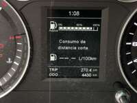Jac X350 2026 2p L4/2.8/T Diesel Man Chasis Cabina 2026 Jac X350 Venta Interiores 3