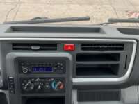 Jac X350 2026 2p L4/2.8/T Diesel Man Chasis Cabina 2026 Jac X350 Venta Interiores 8