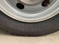 Jac X350 2026 2p L4/2.8/T Diesel Man Chasis Cabina 2026 Jac X350 Venta Llantas 11