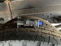 Jac X350 2026 2p L4/2.8/T Diesel Man Chasis Cabina 2026 Jac X350 Venta Llantas 12