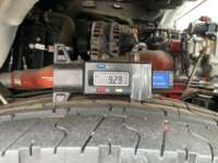 Jac X350 2026 2p L4/2.8/T Diesel Man Chasis Cabina 2026 Jac X350 Venta Llantas 3