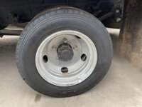 Jac X350 2026 2p L4/2.8/T Diesel Man Chasis Cabina 2026 Jac X350 Venta Llantas 4
