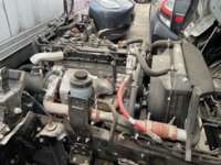 Jac X350 2026 2p L4/2.8/T Diesel Man Chasis Cabina 2026 Jac X350 Venta Motor 1