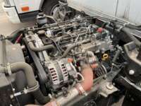 Jac X350 2026 2p L4/2.8/T Diesel Man Chasis Cabina 2026 Jac X350 Venta Motor 3