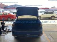 Volkswagen Virtus 2023 4p Highline L3/1.0/T Tiptronic 2023 Volkswagen Virtus Ingreso Cajuela 0