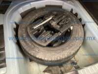 Volkswagen Virtus 2023 4p Highline L3/1.0/T Tiptronic 2023 Volkswagen Virtus Ingreso Cajuela 1