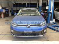Volkswagen Virtus 2023 4p Highline L3/1.0/T Tiptronic 2023 Volkswagen Virtus Ingreso Exteriores 1