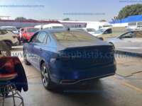 Volkswagen Virtus 2023 4p Highline L3/1.0/T Tiptronic 2023 Volkswagen Virtus Ingreso Exteriores 6