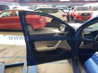 Volkswagen Virtus 2023 4p Highline L3/1.0/T Tiptronic 2023 Volkswagen Virtus Ingreso Interiores 0