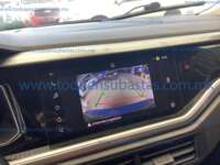 Volkswagen Virtus 2023 4p Highline L3/1.0/T Tiptronic 2023 Volkswagen Virtus Ingreso Interiores 11