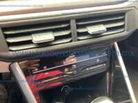 Volkswagen Virtus 2023 4p Highline L3/1.0/T Tiptronic 2023 Volkswagen Virtus Ingreso Interiores 12