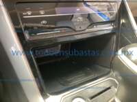 Volkswagen Virtus 2023 4p Highline L3/1.0/T Tiptronic 2023 Volkswagen Virtus Ingreso Interiores 13