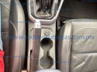 Volkswagen Virtus 2023 4p Highline L3/1.0/T Tiptronic 2023 Volkswagen Virtus Ingreso Interiores 15