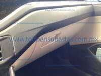 Volkswagen Virtus 2023 4p Highline L3/1.0/T Tiptronic 2023 Volkswagen Virtus Ingreso Interiores 16