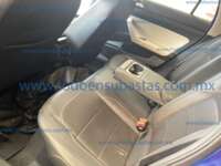 Volkswagen Virtus 2023 4p Highline L3/1.0/T Tiptronic 2023 Volkswagen Virtus Ingreso Interiores 19