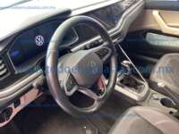 Volkswagen Virtus 2023 4p Highline L3/1.0/T Tiptronic 2023 Volkswagen Virtus Ingreso Interiores 2