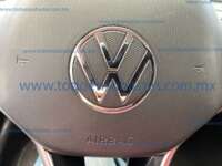 Volkswagen Virtus 2023 4p Highline L3/1.0/T Tiptronic 2023 Volkswagen Virtus Ingreso Interiores 20