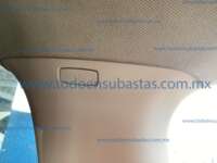 Volkswagen Virtus 2023 4p Highline L3/1.0/T Tiptronic 2023 Volkswagen Virtus Ingreso Interiores 22