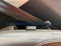 Volkswagen Virtus 2023 4p Highline L3/1.0/T Tiptronic 2023 Volkswagen Virtus Ingreso Interiores 23