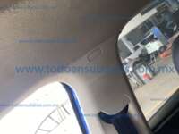 Volkswagen Virtus 2023 4p Highline L3/1.0/T Tiptronic 2023 Volkswagen Virtus Ingreso Interiores 25