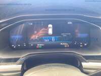 Volkswagen Virtus 2023 4p Highline L3/1.0/T Tiptronic 2023 Volkswagen Virtus Ingreso Interiores 3