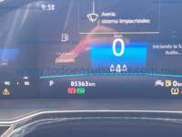 Volkswagen Virtus 2023 4p Highline L3/1.0/T Tiptronic 2023 Volkswagen Virtus Ingreso Interiores 4