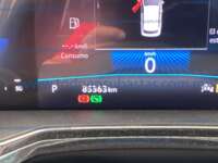 Volkswagen Virtus 2023 4p Highline L3/1.0/T Tiptronic 2023 Volkswagen Virtus Ingreso Interiores 5