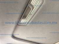 Volkswagen Virtus 2023 4p Highline L3/1.0/T Tiptronic 2023 Volkswagen Virtus Ingreso Interiores 7