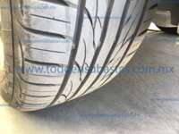 Volkswagen Virtus 2023 4p Highline L3/1.0/T Tiptronic 2023 Volkswagen Virtus Ingreso Llantas 1