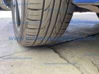 Volkswagen Virtus 2023 4p Highline L3/1.0/T Tiptronic 2023 Volkswagen Virtus Ingreso Llantas 10