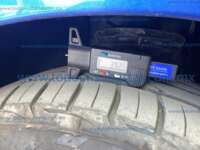 Volkswagen Virtus 2023 4p Highline L3/1.0/T Tiptronic 2023 Volkswagen Virtus Ingreso Llantas 11