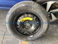 Volkswagen Virtus 2023 4p Highline L3/1.0/T Tiptronic 2023 Volkswagen Virtus Ingreso Llantas 12