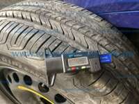 Volkswagen Virtus 2023 4p Highline L3/1.0/T Tiptronic 2023 Volkswagen Virtus Ingreso Llantas 14