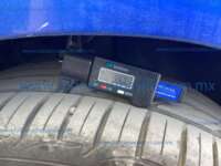 Volkswagen Virtus 2023 4p Highline L3/1.0/T Tiptronic 2023 Volkswagen Virtus Ingreso Llantas 2