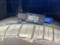 Volkswagen Virtus 2023 4p Highline L3/1.0/T Tiptronic 2023 Volkswagen Virtus Ingreso Llantas 5