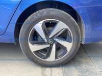 Volkswagen Virtus 2023 4p Highline L3/1.0/T Tiptronic 2023 Volkswagen Virtus Ingreso Llantas 6