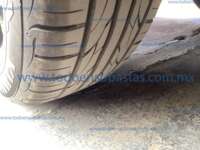 Volkswagen Virtus 2023 4p Highline L3/1.0/T Tiptronic 2023 Volkswagen Virtus Ingreso Llantas 7